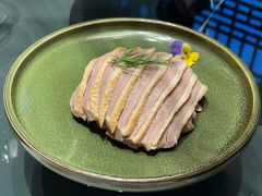 金陵盐水鸭-民国红公馆(老门东店)