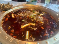 -红辣椒·川菜·火锅(科华路店)