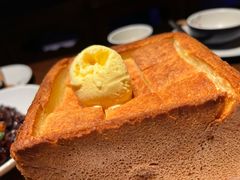 -绿茶餐厅(朝阳大悦城店)