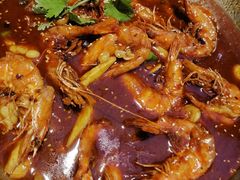 -邵汇大虾火锅(鲁迅路店)