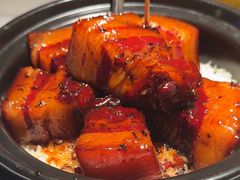 -庆江南江南菜(琴湖溪里花园城店)