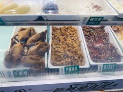 -紫光园清真北京小吃(广渠门内店)