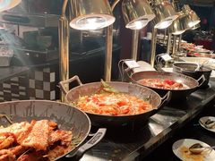 -昆明佳华广场酒店·西餐厅