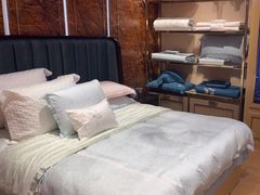 -罗莱超柔床品(马桥万达店)