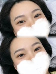 -Verywang半永久纹眉•仪器野生眉