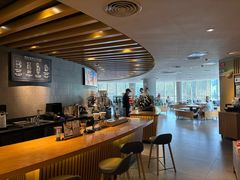 -星巴克(夏日百货店)