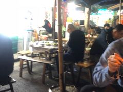 大堂-拈一筷子·宜宾江湖菜(十一街店)