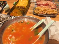 -邢氏老太太烤串(北兴街店)