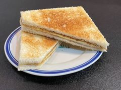 奶酱多士-左记港食(融科天城店)