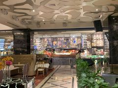 -芭菲盛宴·环球美食(解放碑英利国际店)