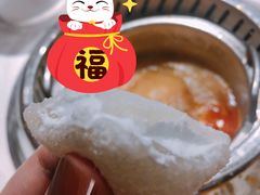 -龍歌自助小火锅(城阳万象汇店)