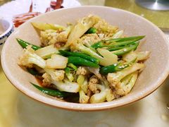 -川悦壹号·川菜(蠡溪路店)