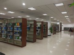 -武汉大学图书馆·文理学部总馆