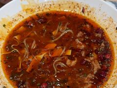 -乡村基·川味现炒大王(熙悦天街店)