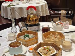 -宝园酒家(美林M·LIVE天地东座店)