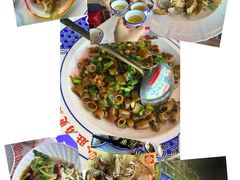 -旺角小渔村·海肠捞饭开创者(二马路店)