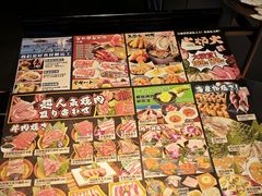 -火炉火自助餐(喜隆多店)