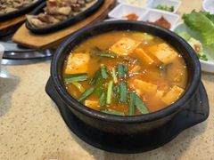 -元祖李朝(新威路店)