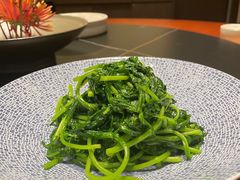 -翕间食·精致淮扬菜(江苏大剧院店)