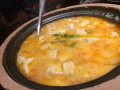-啫火啫啫煲·顺德干蒸(壹海城店)