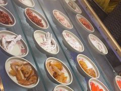 -享遇.锅姥姥牛排海鲜自助(小寨店)
