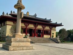 -洛阳古墓博物馆