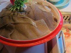 -洪焱重庆老火锅(万福花园店)