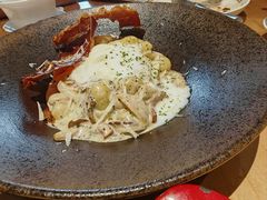 -The Good Place好地方·Brunch·coffee(国贸店)