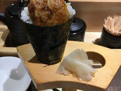 -玄海寿司(国贸店)