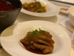 -富力丽思卡尔顿酒店·丽轩中餐厅