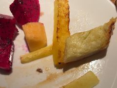 -拉蒂娜·巴西牛排馆 Latina·Brazilian Steakhouse(王府井喜悦店)