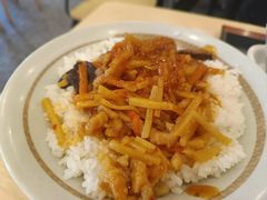 -永和大王(小厨·东四十条店)