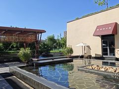 -清河半岛温泉度假酒店