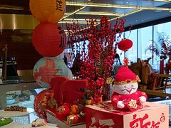 -大中华希尔顿酒店-念自助餐·嗨啤·小龙虾
