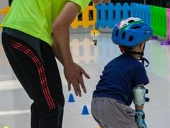 -乐翔轮滑(中庚漫游城店)