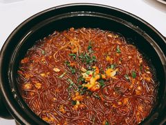 -小厨娘淮扬菜(六合欢乐港店)