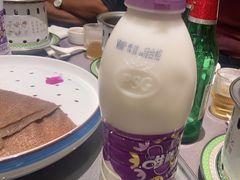 -百草滩羊清水涮羊肉(长城路店)