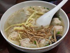 虾仁小馄饨-熙盛源(凤凰街店)