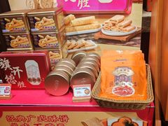 -点都德(聚福楼店)