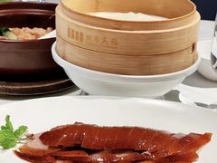 -老北京炸酱面·烤鸭(前门店)