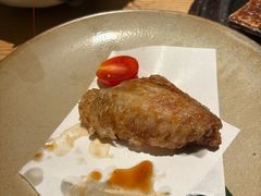 -隐泉京望日式料理(太和广场店)