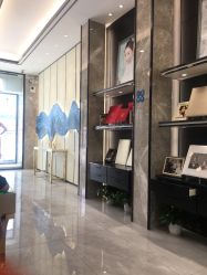 -金海岸婚纱摄影(塘沽店)