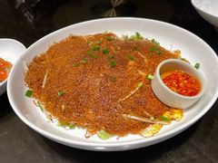 海鲜炒米面-高佳庄·舟山海鲜(海景旗舰店)