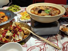 -石牌岭小亮蒸虾•湖北老字号(左岭店)