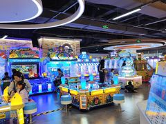 -米迪熊家庭娱乐中心新天泽国际广场店