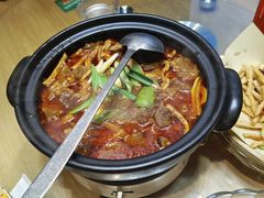 -肖记公安牛肉鱼杂馆· 省级非物质文化遗产(仁和路店)