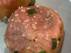 -阿三生煎(万博广场店)