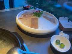 -同仁四季椰子鸡(罗湖国贸店)