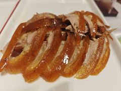 -玉林烤鸭店(黄村兴华店)