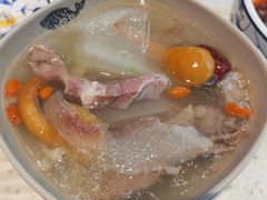 -九寨沟特色牦牛肉汤锅
